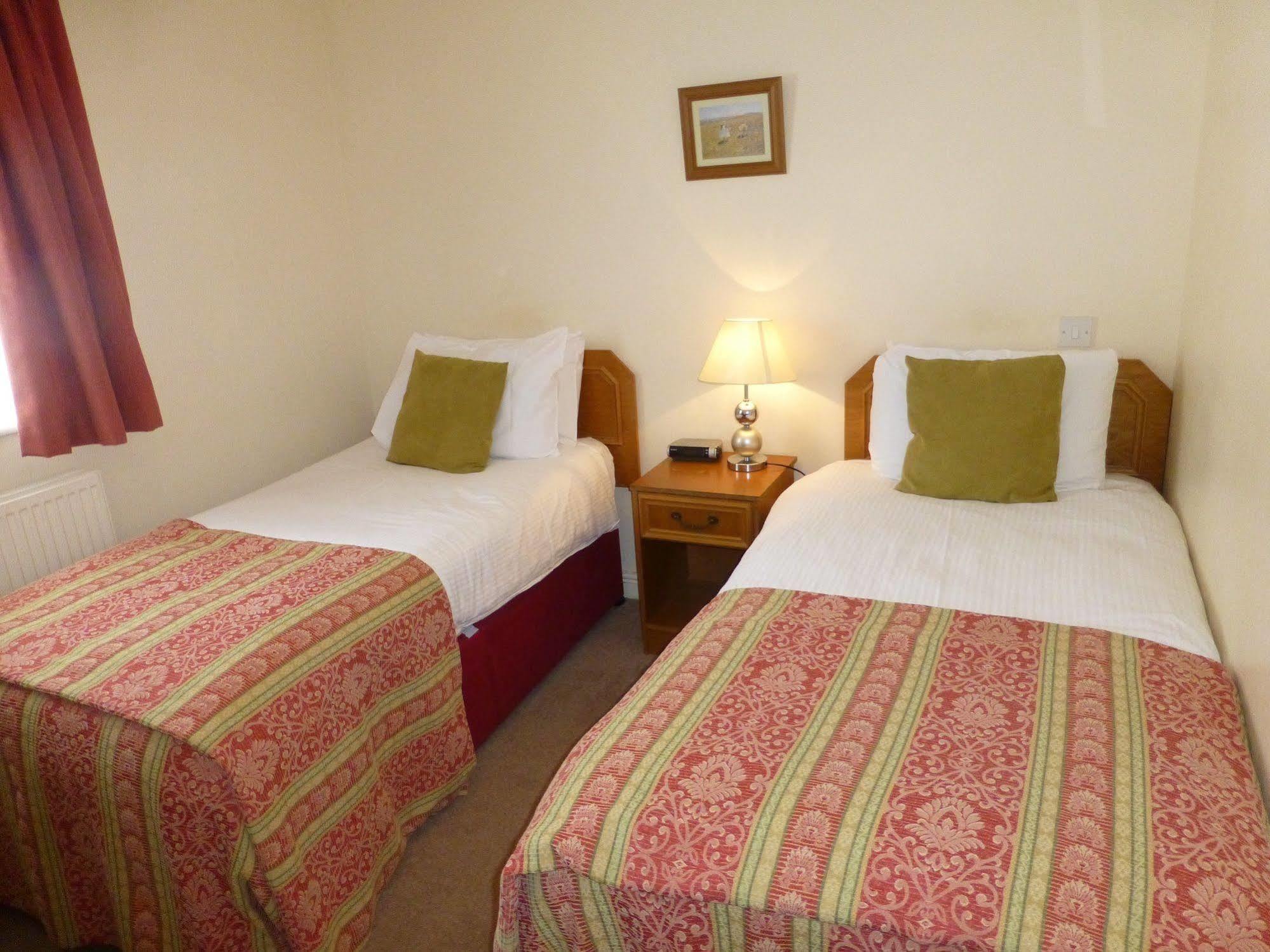 The Speech House Otel Coleford  Dış mekan fotoğraf