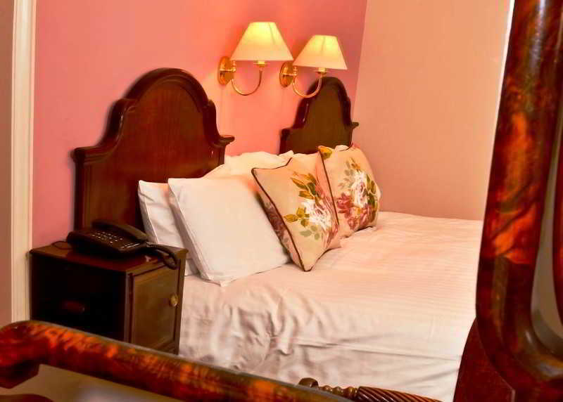 The Speech House Otel Coleford  Dış mekan fotoğraf